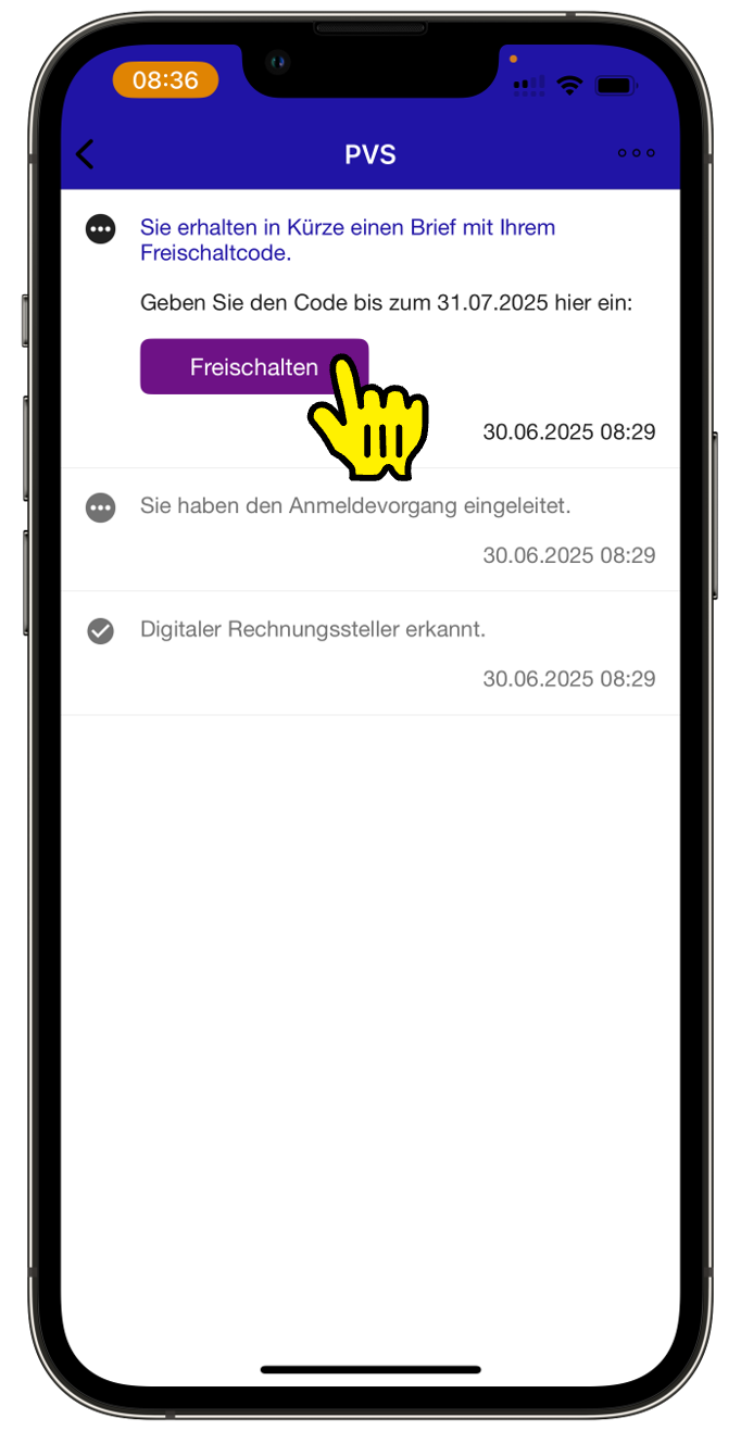 Schritt 4
